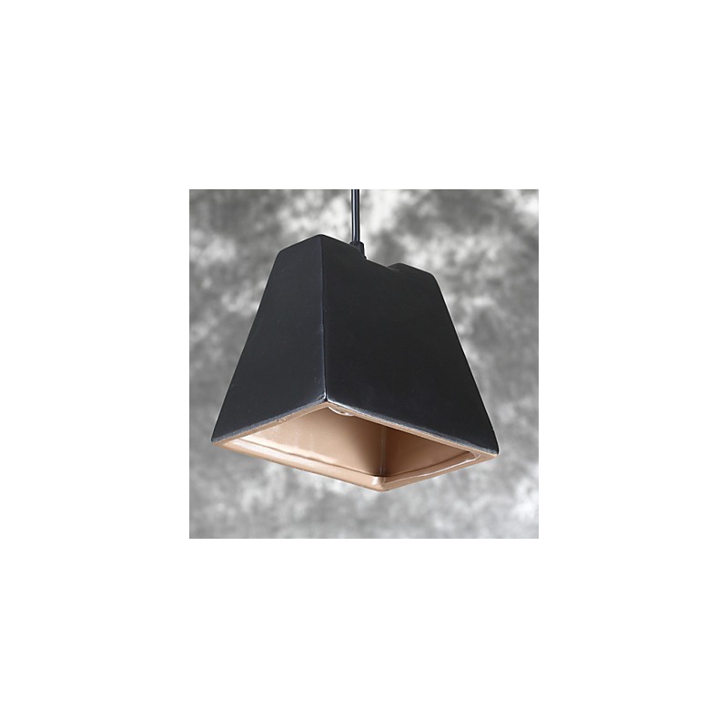 Edison Vintage Industrial Lighting Keramické závesné svietidlo Závesné osvetlenie pre domácu dekoráciu