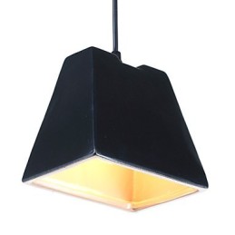 Edison Vintage Industrial Lighting Keramické závesné svietidlo Závesné osvetlenie pre domácu dekoráciu