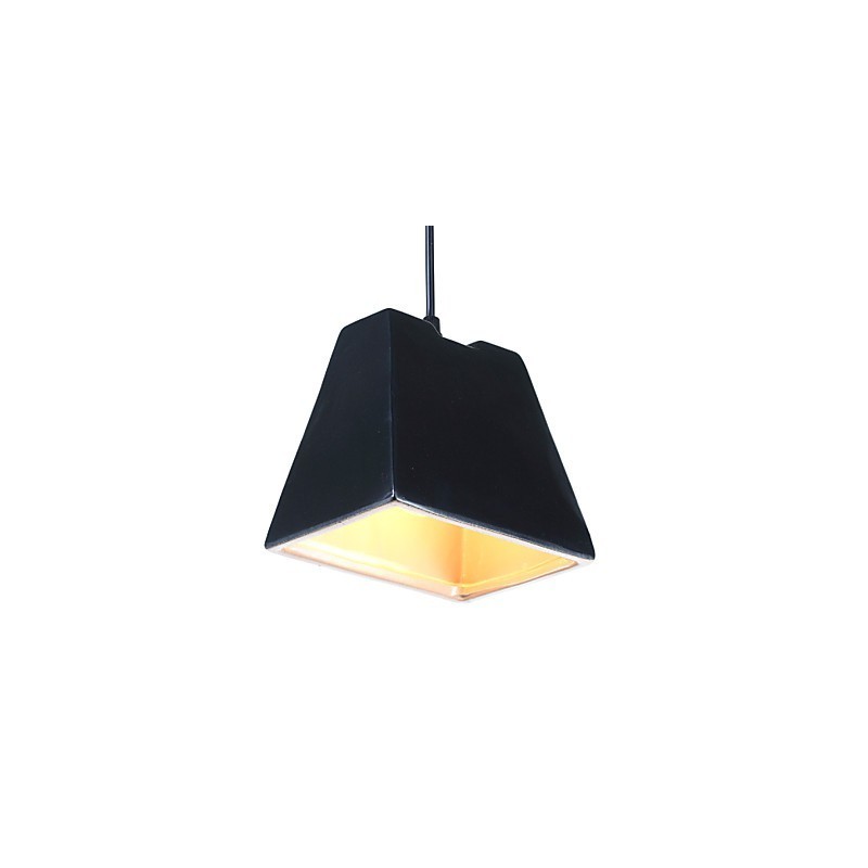 Edison Vintage Industrial Lighting Keramické závesné svietidlo Závesné osvetlenie pre domácu dekoráciu