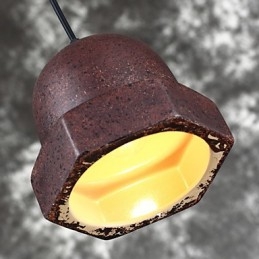 Edison Vintage Industrial Lighting Keramické závesné svietidlo Závesné osvetlenie pre domácu dekoráciu