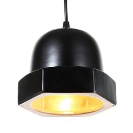 Edison Vintage Industrial Lighting Keramické závesné svietidlo Závesné osvetlenie pre domácu dekoráciu