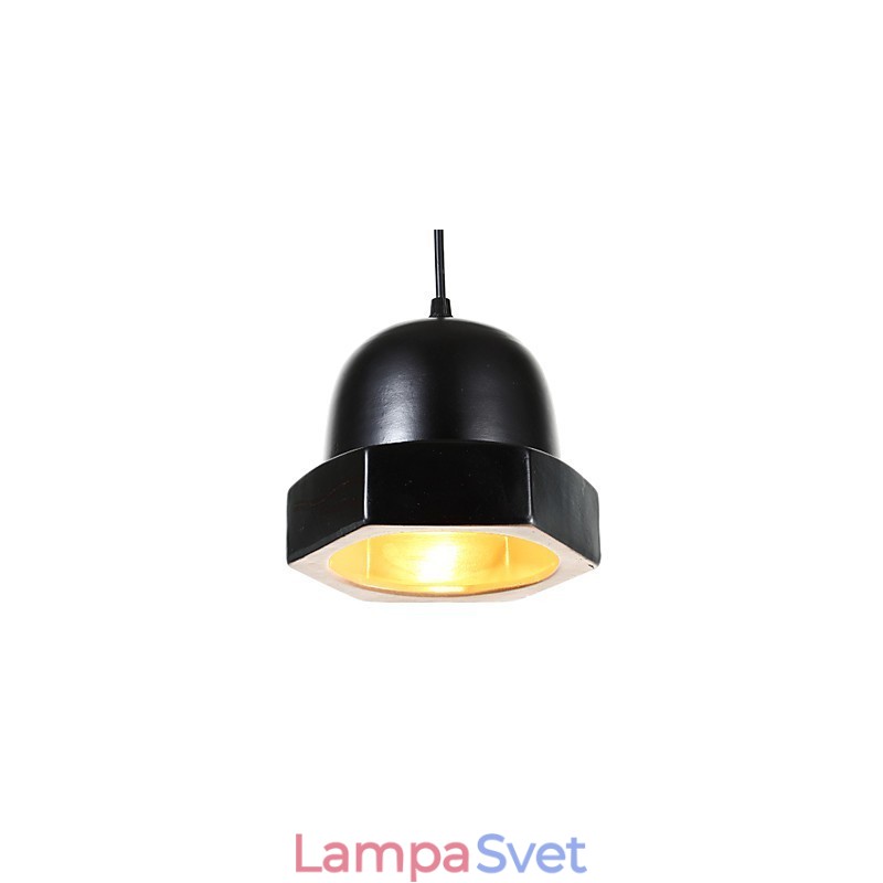 Edison Vintage Industrial Lighting Keramické závesné svietidlo Závesné osvetlenie pre domácu dekoráciu