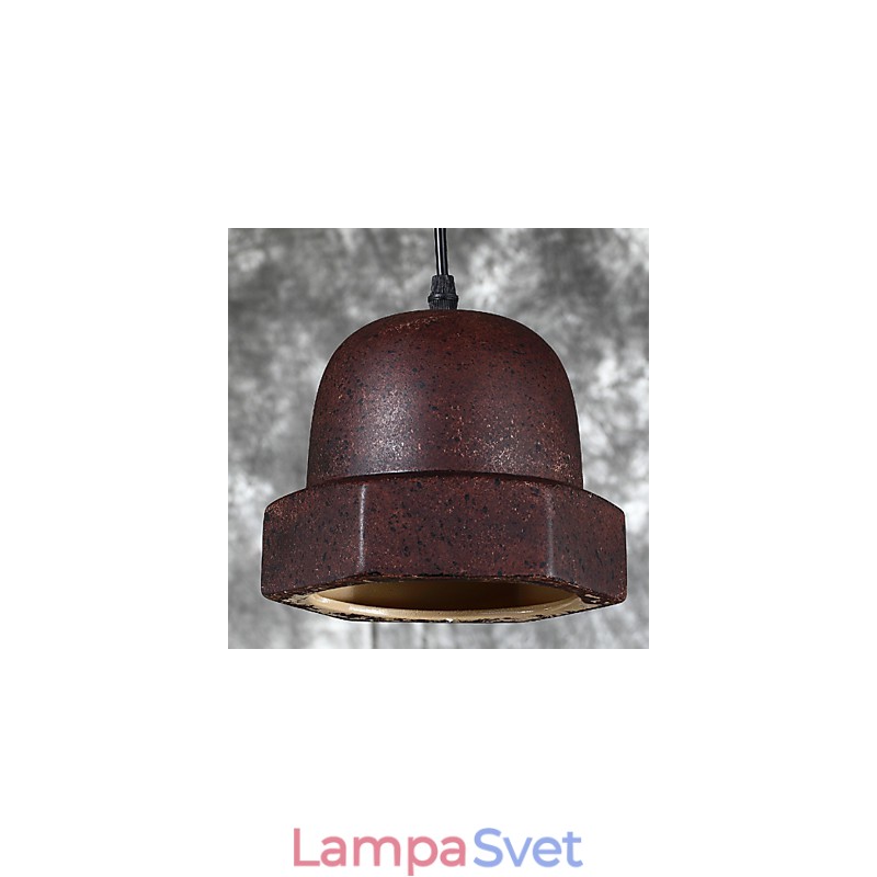 Edison Vintage Industrial Lighting Keramické závesné svietidlo Závesné osvetlenie pre domácu dekoráciu