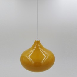 Droplight Závesné svetlo v tvare cibule