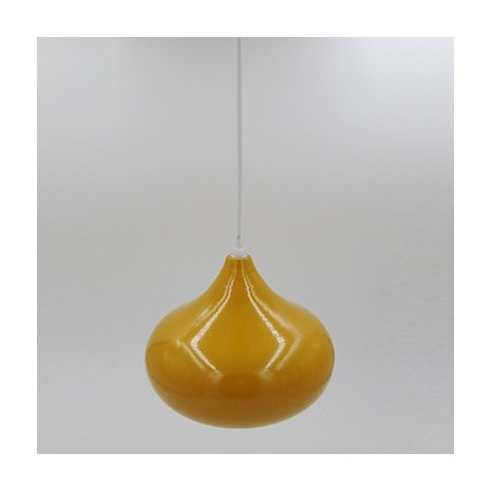 Droplight Závesné svetlo v tvare cibule Droplight Závesné svetlo v tvare cibule