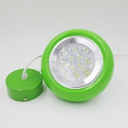 Droplight Závesné svetlo v tvare cibule