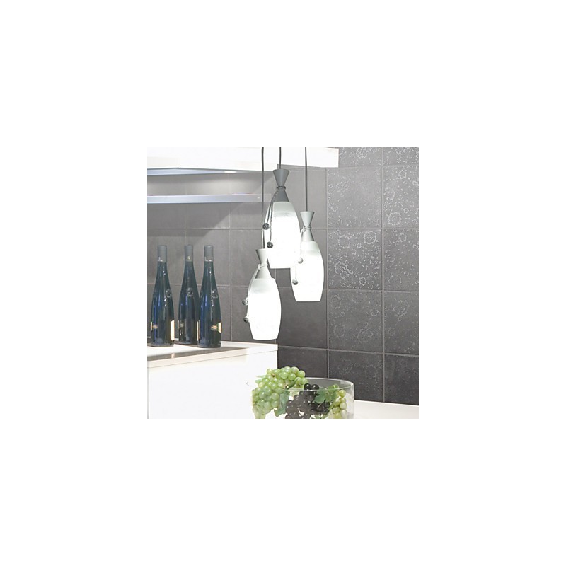Creative Warm Air Line Leaves Droplight Lamp Light