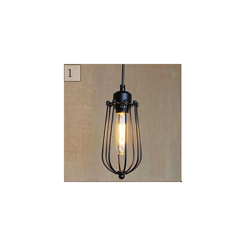 Ruralge Kované Iron Droplight