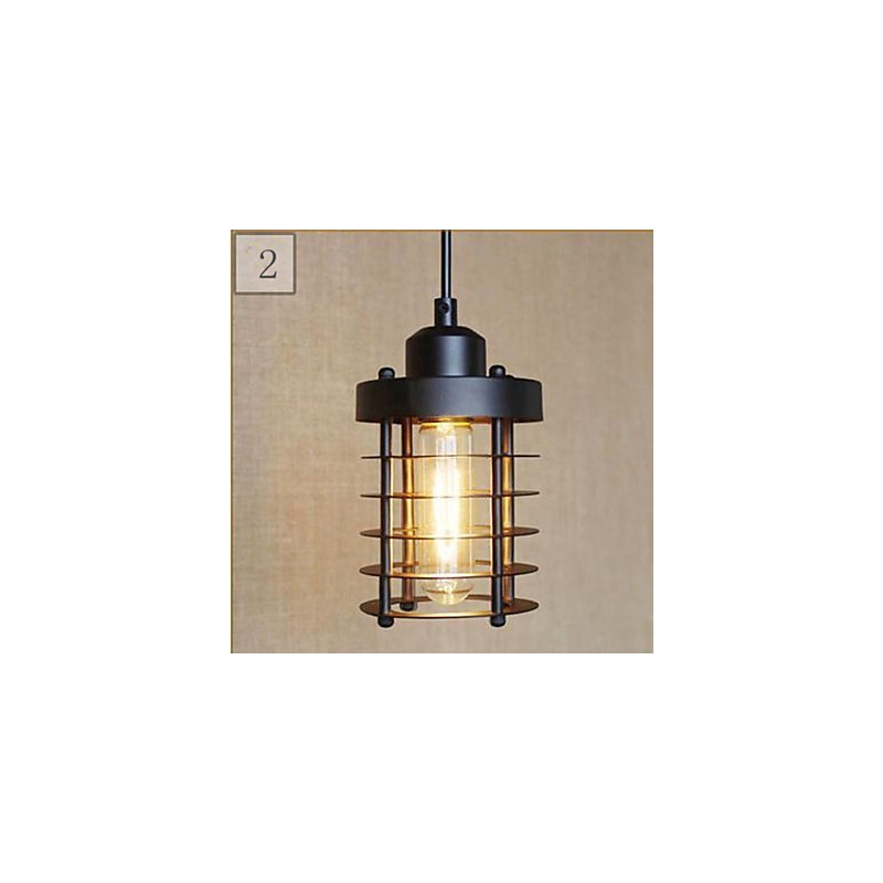 Ruralge Kované Iron Droplight