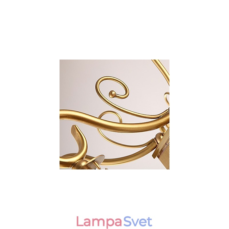 Luster Traditional Classic Rustic Lodge Metal
