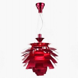 Luster Modern Contemporary Metal