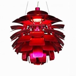 Luster Modern Contemporary Metal