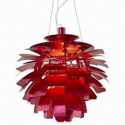 Luster Modern Contemporary Metal