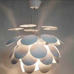 Luster Modern Contemporary Metal