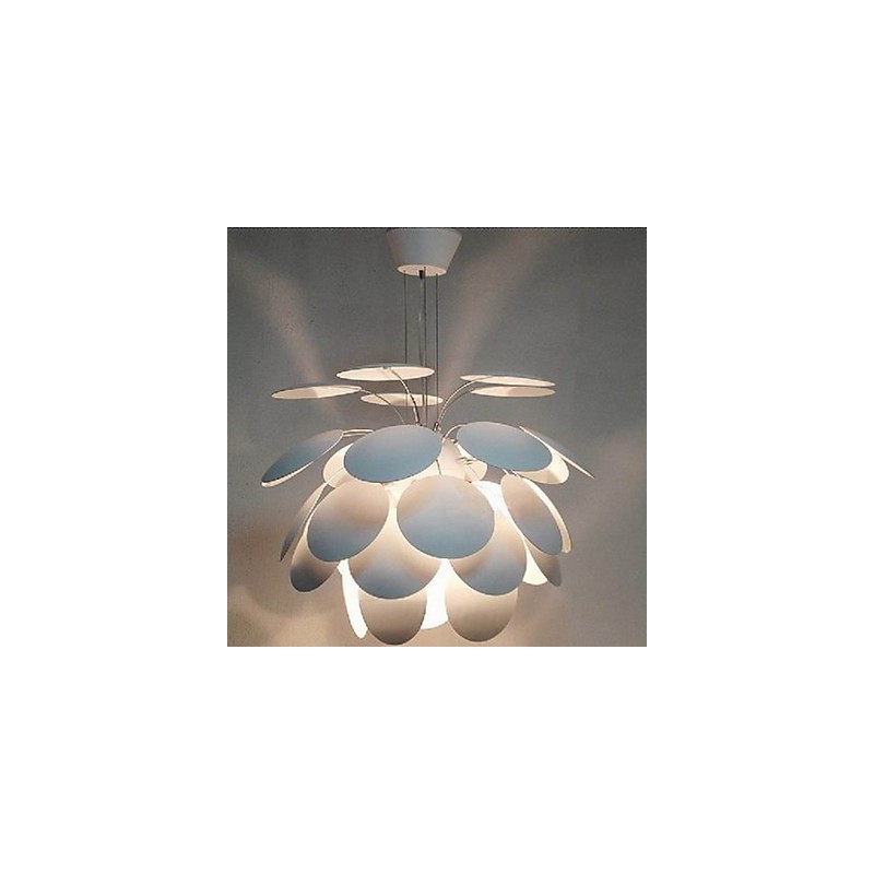 Luster Modern Contemporary Metal