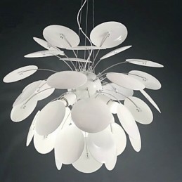 Luster Modern Contemporary Metal