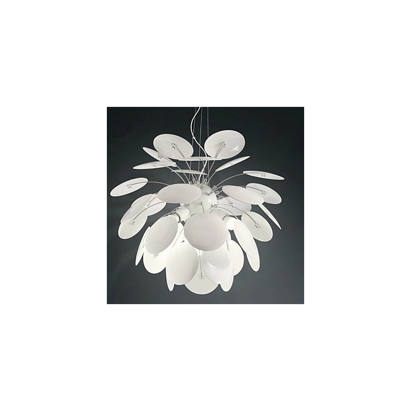 Luster Modern Contemporary Metal