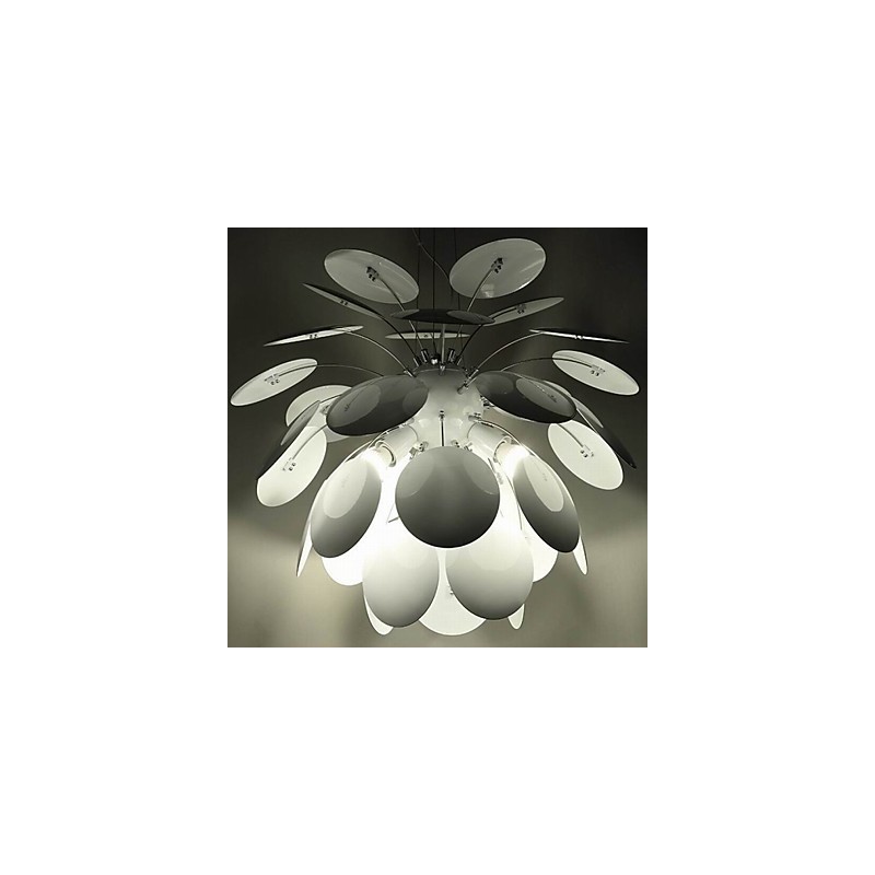 Luster Modern Contemporary Metal