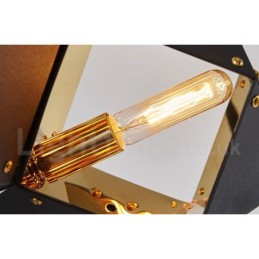 Moderné súčasné závesné svietidlo 1