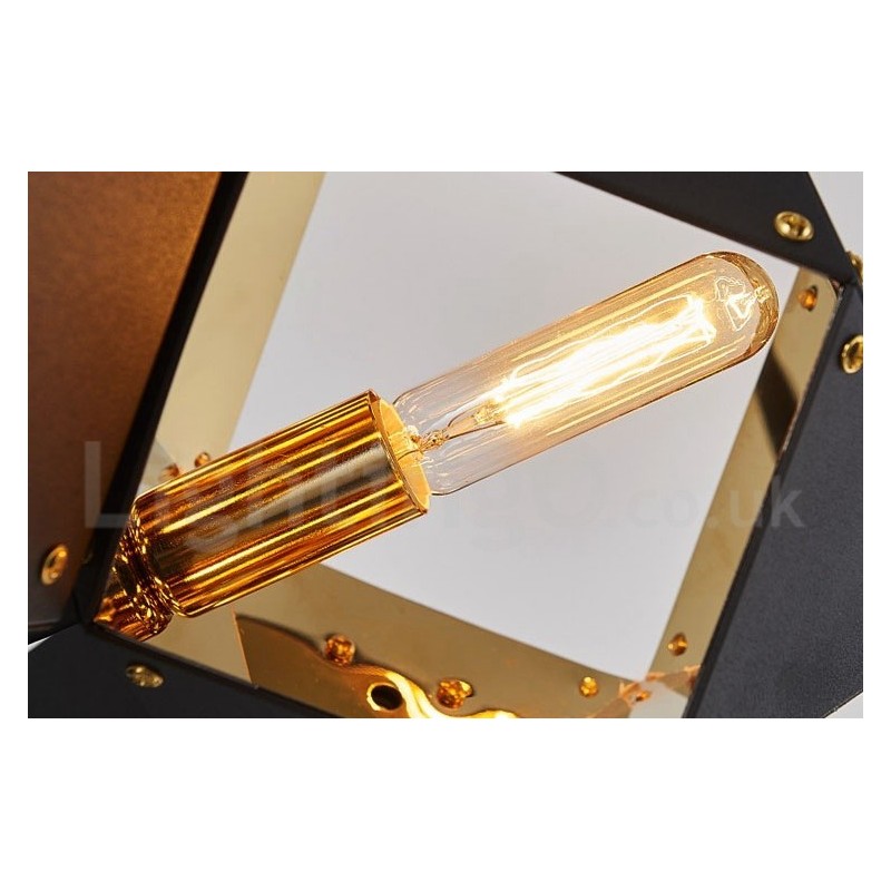 Moderné súčasné závesné svietidlo 1