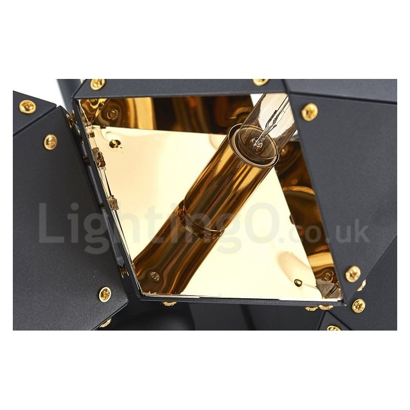 Moderné súčasné závesné svietidlo 1