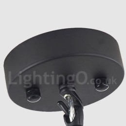 3 Light Moderné súčasné závesné svietidlo