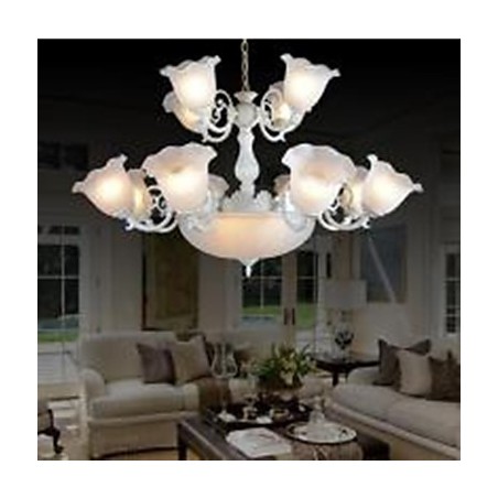 Luster Traditional Classic Vintage Retro Metal Luster Traditional Classic Vintage Retro Metal