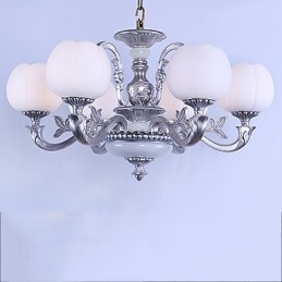 Luster Modern Contemporary Metal
