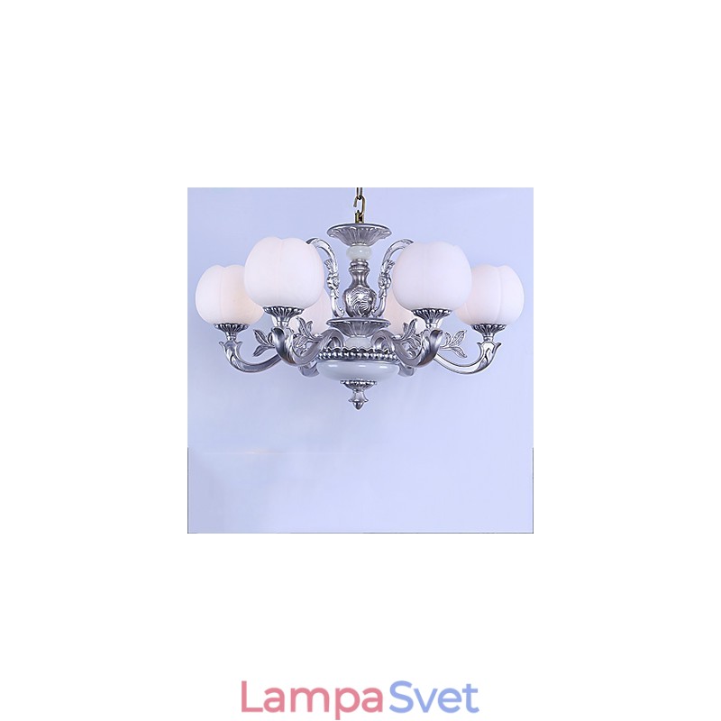 Luster Modern Contemporary Metal