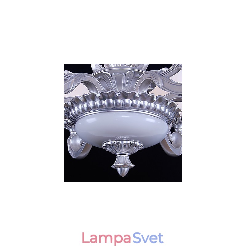 Luster Modern Contemporary Metal