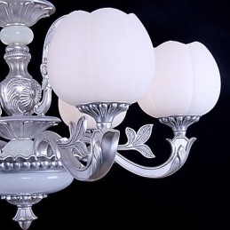 Luster Modern Contemporary Metal
