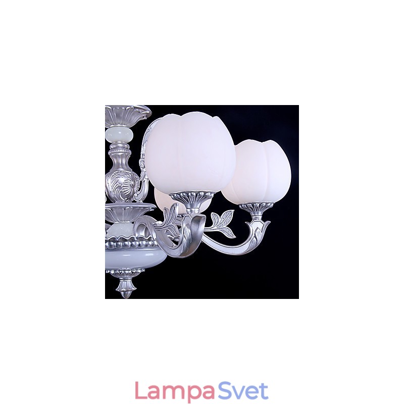 Luster Modern Contemporary Metal