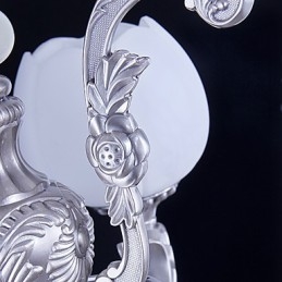 Luster Modern Contemporary Metal