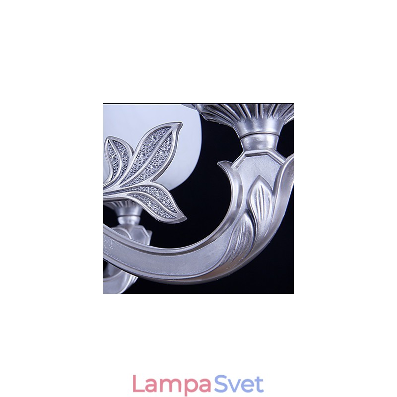 Luster Modern Contemporary Metal