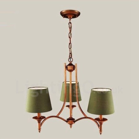 3 Integrovaný kovový luster Light Rustic Lodge 3 Integrovaný kovový luster Light Rustic Lodge