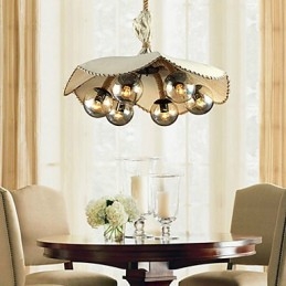 Luster Mini Style Vintage Metal