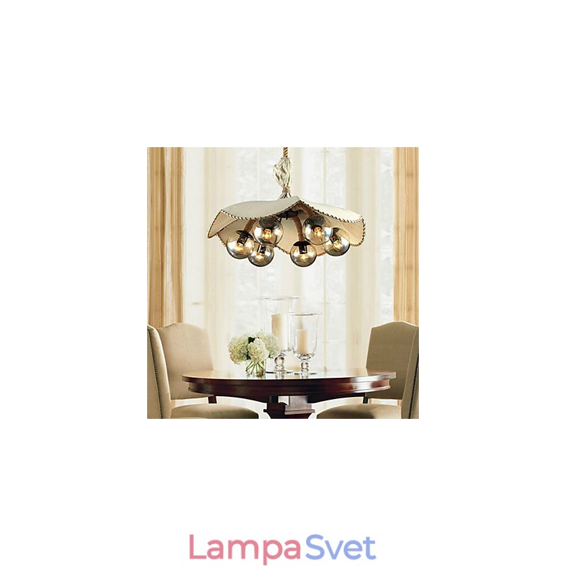 Luster Mini Style Vintage Metal