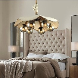 Luster Mini Style Vintage Metal