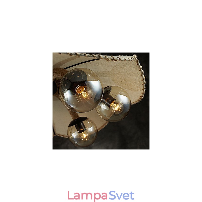 Luster Mini Style Vintage Metal