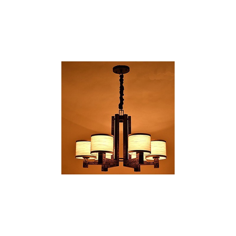 Lampa v čínskom štýle Lampa