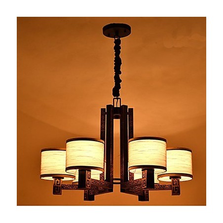 Lampa v čínskom štýle Lampa Lampa v čínskom štýle Lampa