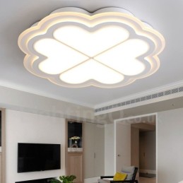 Moderné moderné integrované kovové zapustené svietidlo