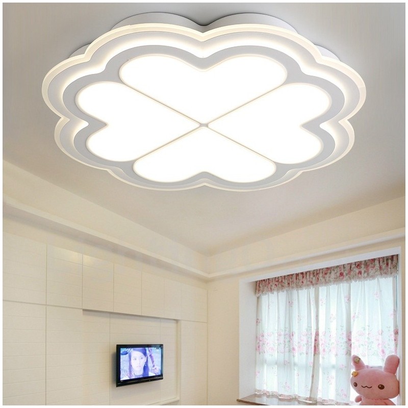 Moderné moderné integrované kovové zapustené svietidlo