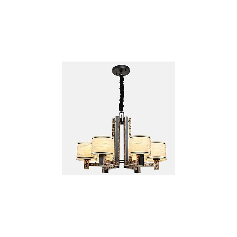 Lampa v čínskom štýle Lampa