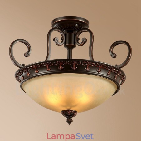 Single Light Rustic Lodge Integrované kovové zapustené svetlo Single Light Rustic Lodge Integrované kovové zapustené svetlo