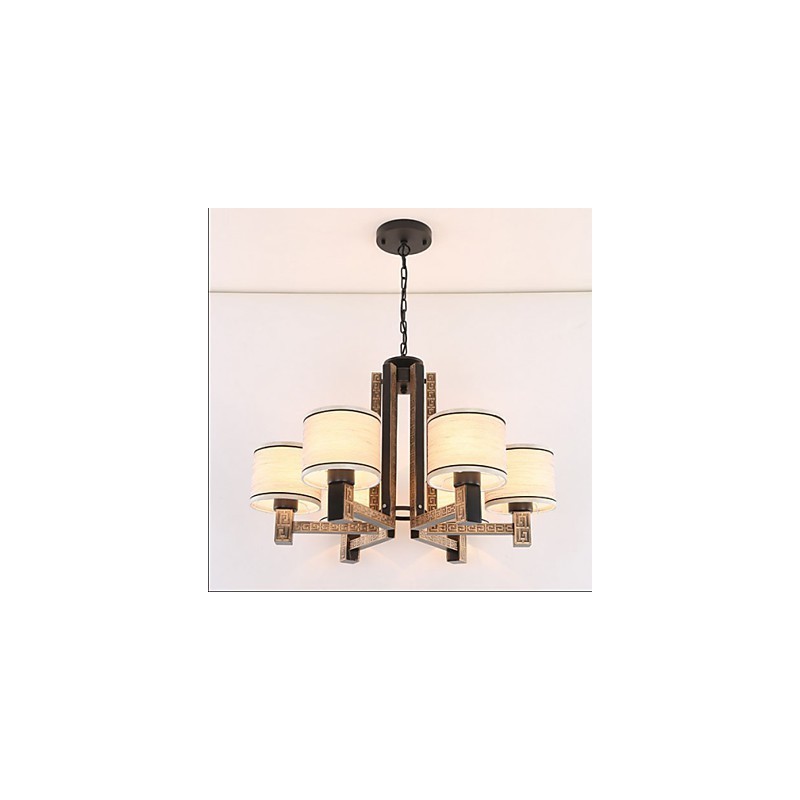 Lampa v čínskom štýle Lampa