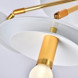 4 ľahký mini štýl tradičný klasický moderný moderný luster
