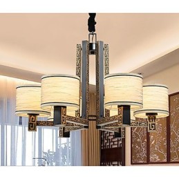 Lampa v čínskom štýle Lampa