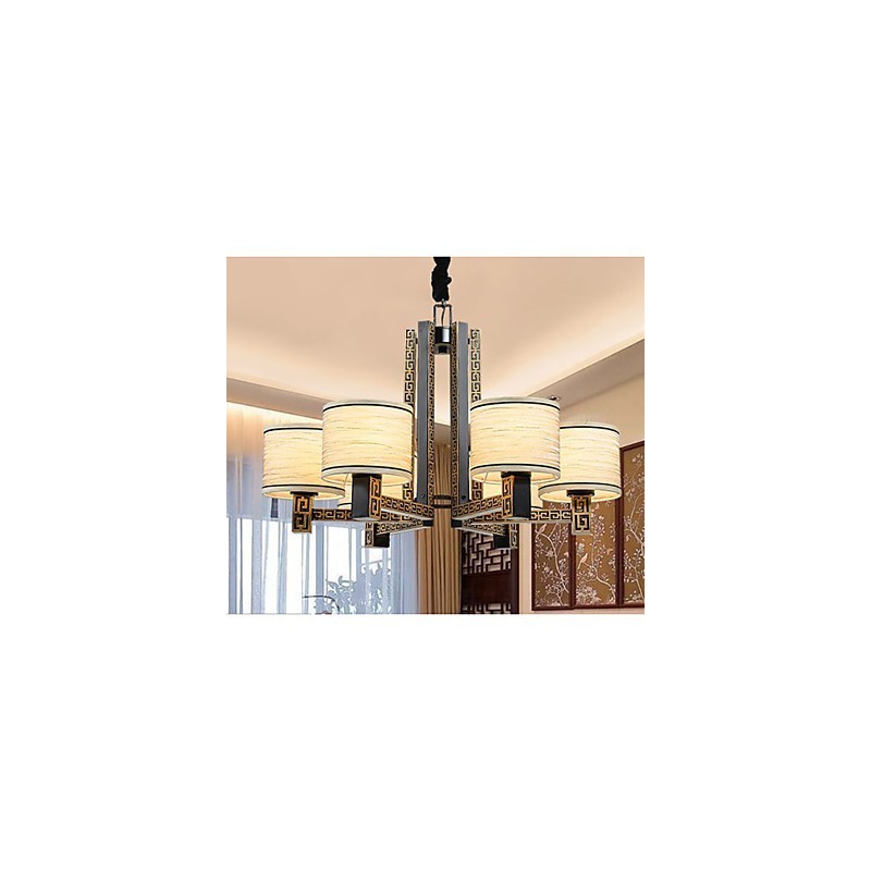 Lampa v čínskom štýle Lampa