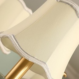 Celomedený luster Jade Dekoračný luster OP0